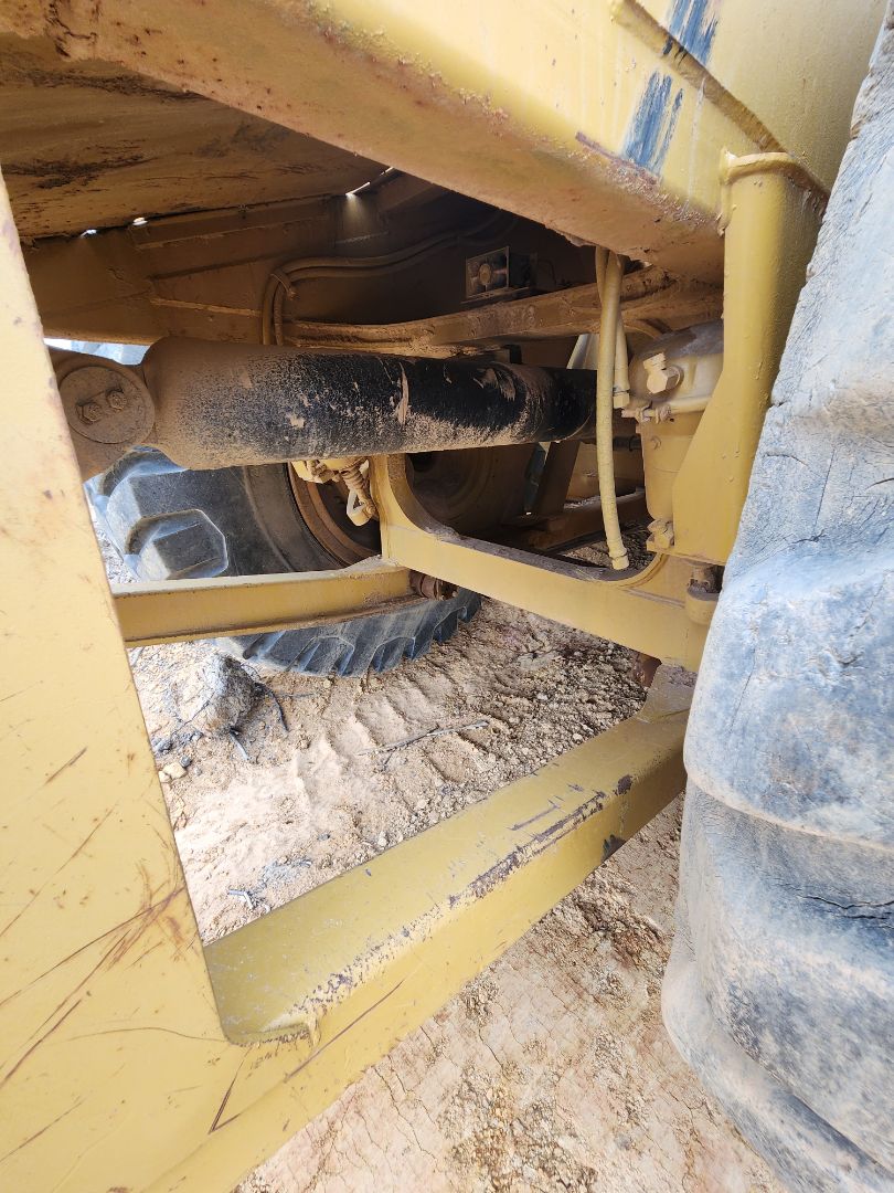 1987 CATERPILLAR 621B - Image 18